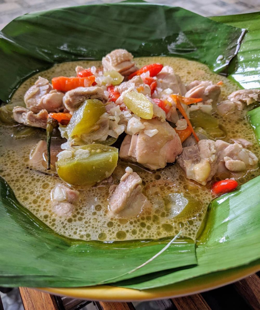 Resep Masakan Jawa: Sajian Tradisional yang Menggugah Selera