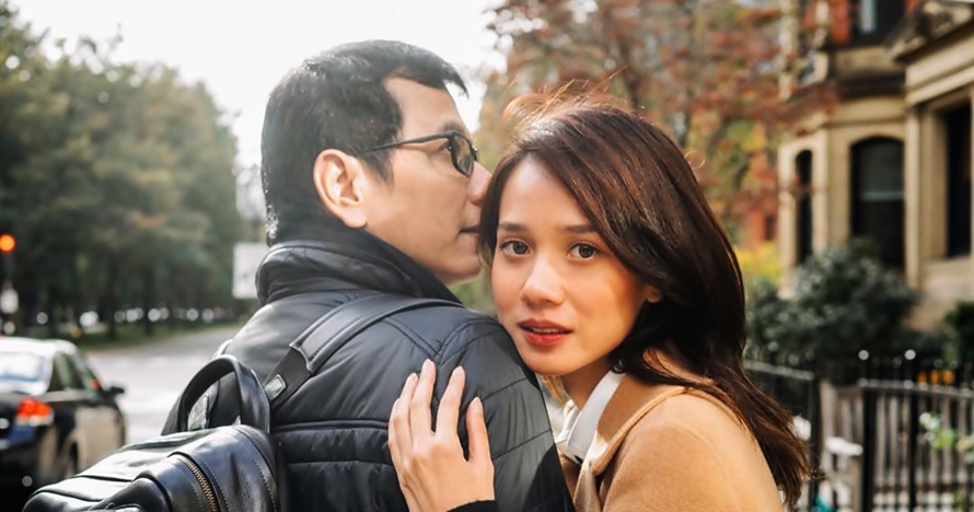 7 Potret Gista Putri hamil anak pertama, makin memesona