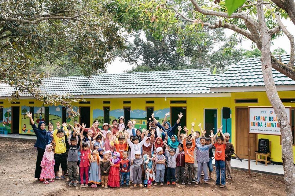 10 Momen kejutan Ruben untuk Sarwendah di ultah pernikahan