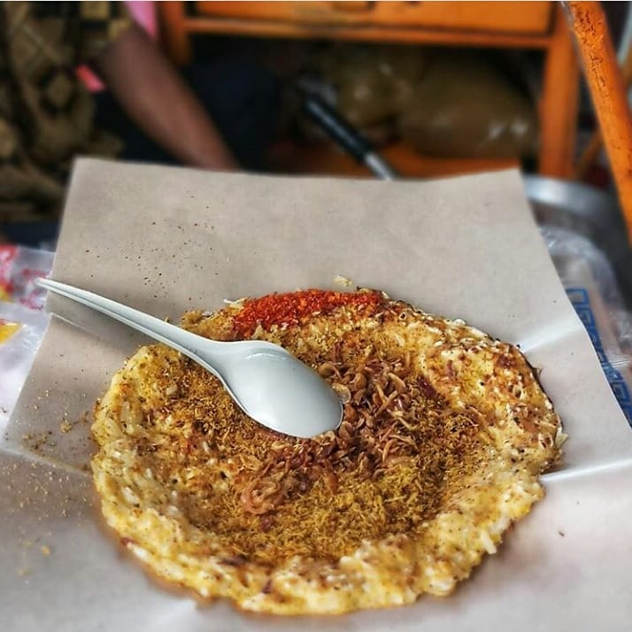 20 Resep makanan khas Betawi enak dan gampang dibikin