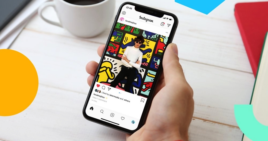 Penjelasan ilmiah kondisi otak saat dapat 'like' di Instagram