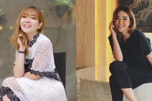 Tersebar video syur diduga dirinya, ini respons Gisel