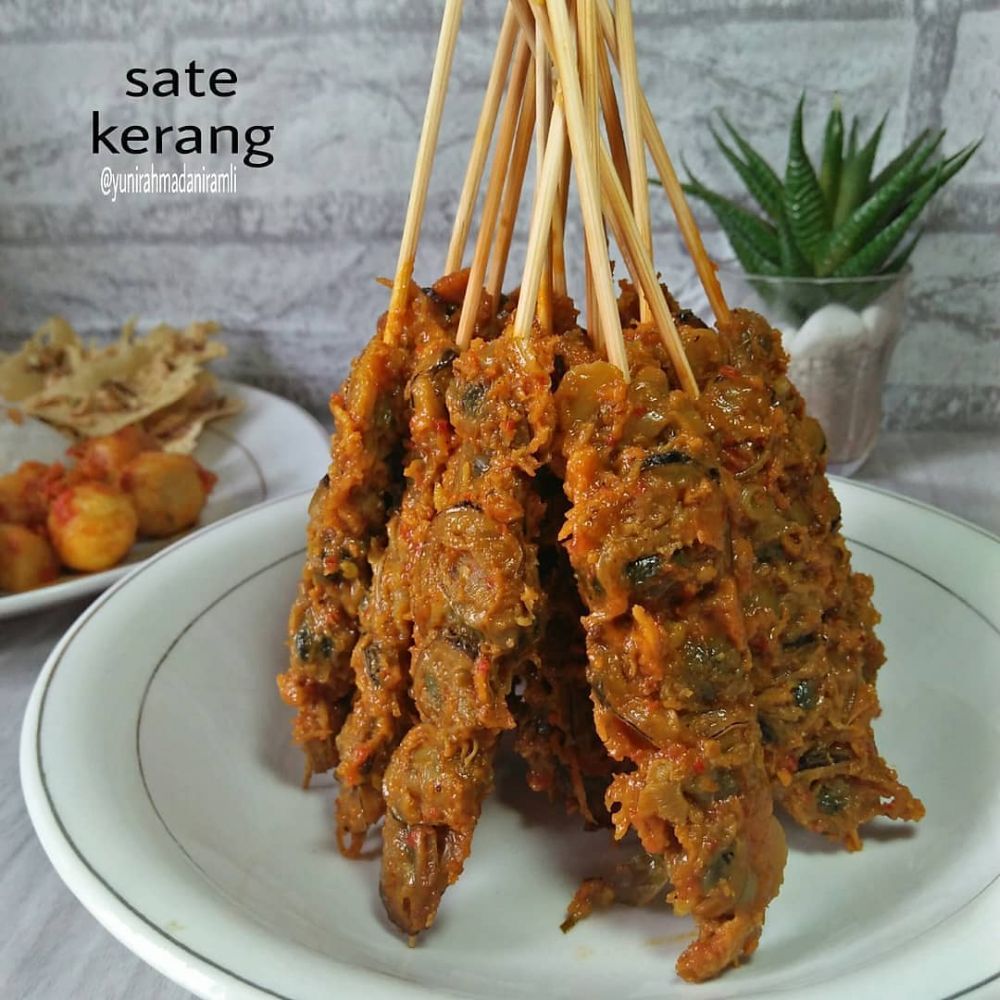 10 Resep makanan khas Sumatera Utara, enak dan sederhana