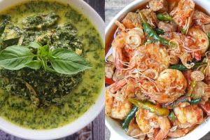 10 Resep makanan khas Sumatera Utara, enak dan sederhana