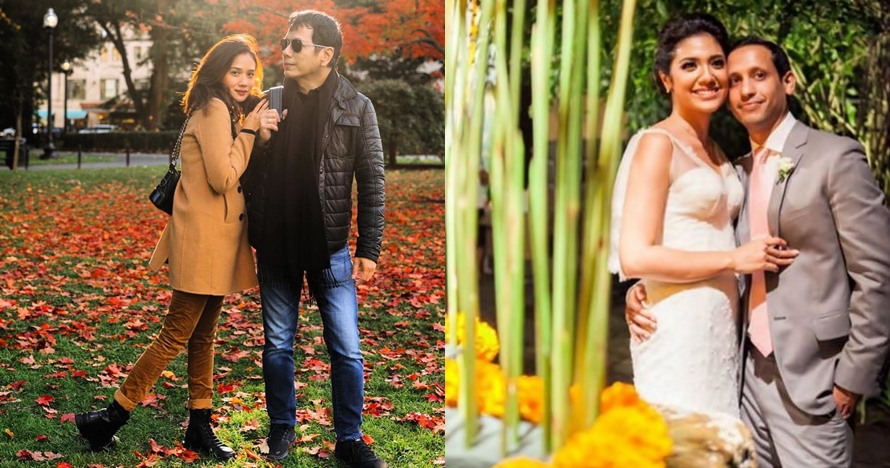 Pesona 8 istri menteri Kabinet Indonesia Maju Jokowi-Ma'ruf