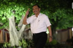 5 Menteri senior ini menjabat dari era Gus Dur, SBY hingga Jokowi