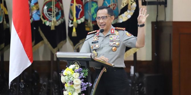 7 Kejutan di pengumuman Kabinet Jokowi-Ma'ruf Amin