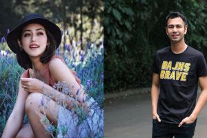 Unggah foto lawas, Jedar dukung Raffi Ahmad untuk rehat