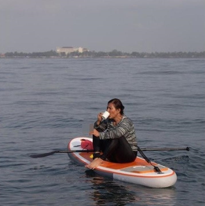 Tak jadi menteri, 5 gaya kerja Susi Pudjiastuti bakal dirindukan