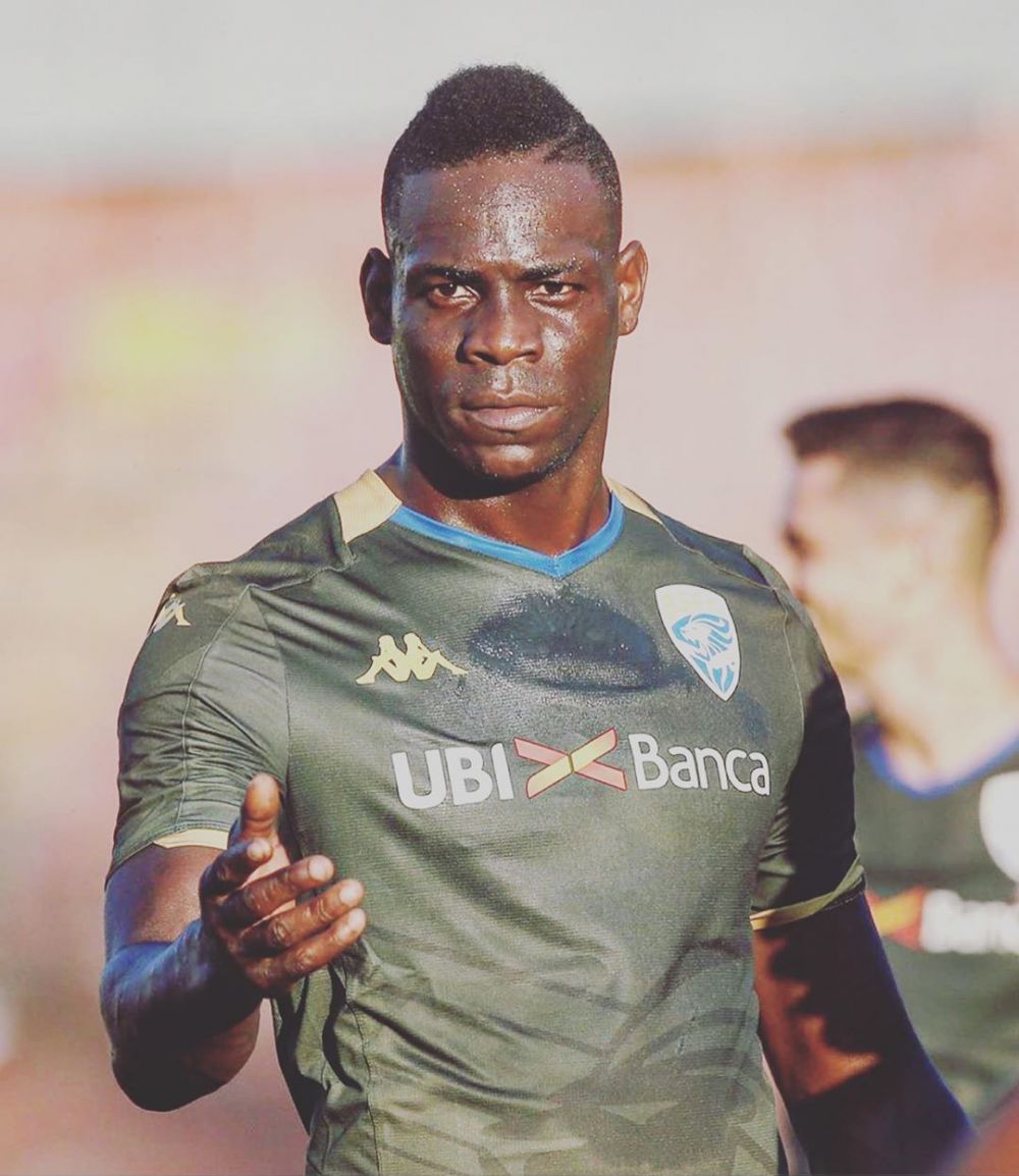 8 Pesepak bola ini punya IQ di atas 140, termasuk Frank Lampard