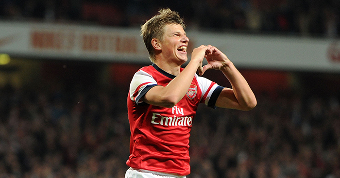 8 Pesepak bola ini punya IQ di atas 140, termasuk Frank Lampard