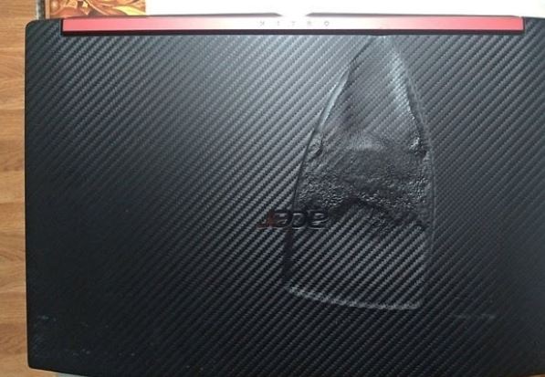 10 Momen apes saat di rumah ini bikin melongo