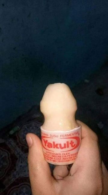 10 Momen apes saat di rumah ini bikin melongo