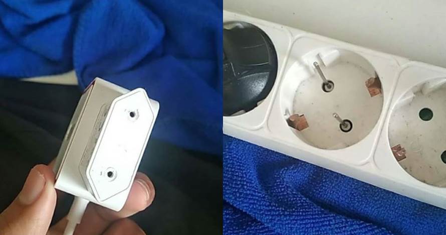 10 Momen apes saat di rumah ini bikin melongo