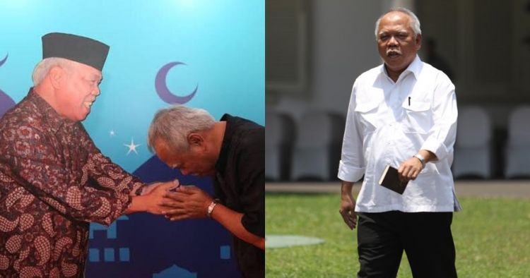 Semua Tentang Basuki Hadimuljono Terupdate