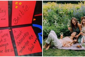 120 Kata-kata persahabatan yang menyentuh hati, bikin kompak