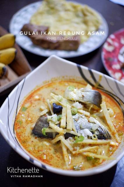 6 Resep masakan Bengkulu, enak, terkenal, dan sederhana