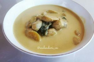 6 Resep masakan Bengkulu, enak, terkenal, dan sederhana