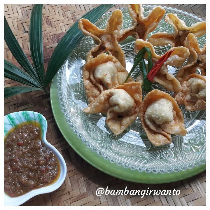 10 Cara membuat batagor Bandung enak, mudah, dan istimewa