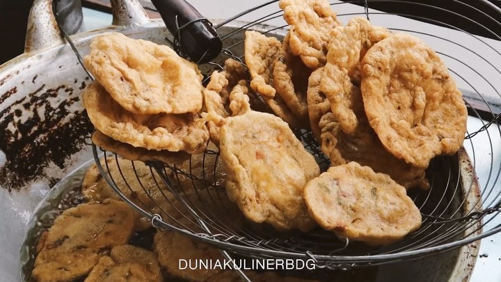 10 Cara membuat batagor Bandung enak, mudah, dan istimewa