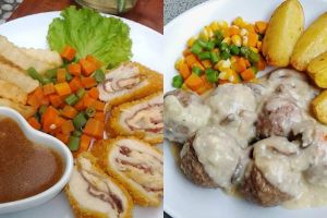 10 Cara membuat saus steak ala restoran, lezat dan praktis