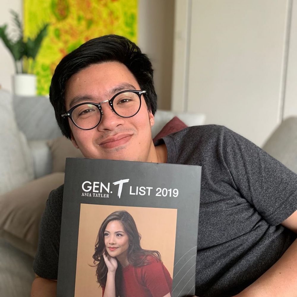 10 Gaya Kevin Aluwi, bos baru Gojek pengganti Nadiem Makarim