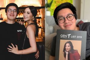 10 Gaya Kevin Aluwi, bos baru Gojek pengganti Nadiem Makarim