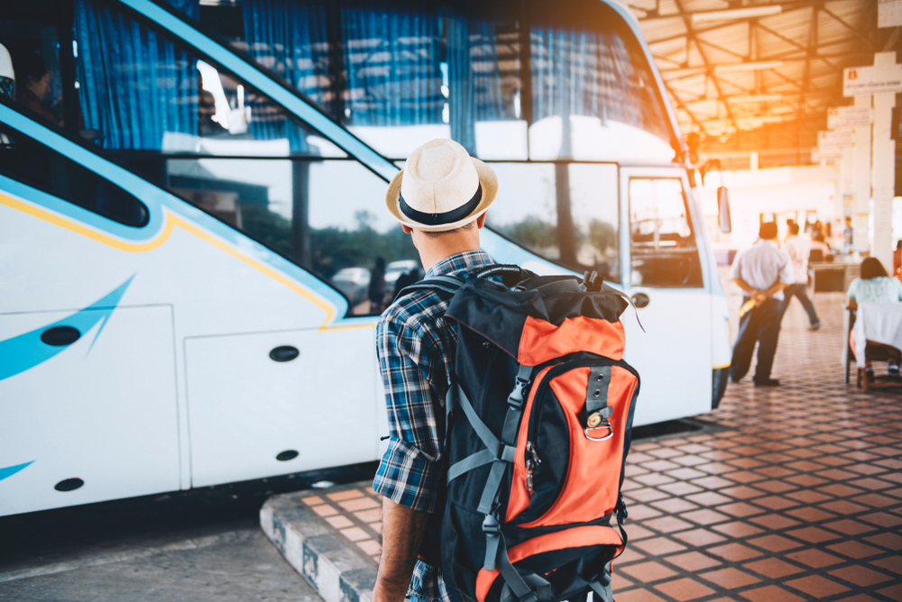 5 Drama transportasi sehari-hari, kini tinggal kenangan