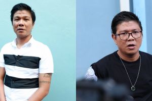 Prank jadi gelandangan, Andika Mahesa malah ditangkap Satpol PP