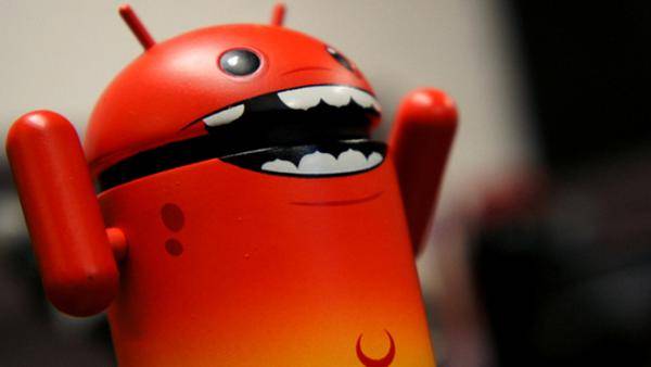 7 Cara melindungi smartphone Android dari serangan malware