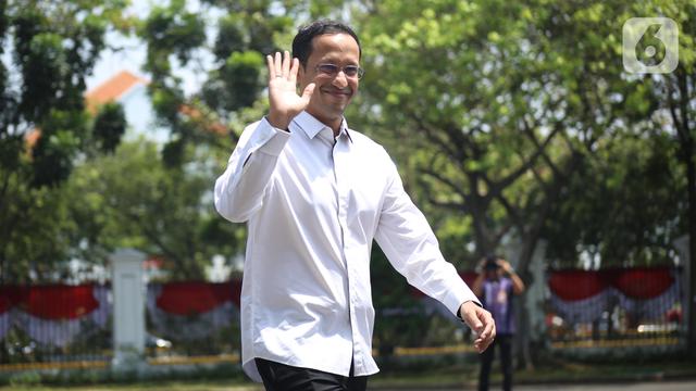 Harta kekayaan 10 menteri Jokowi, siapa paling tajir?