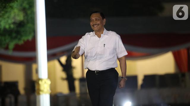 Harta kekayaan 10 menteri Jokowi, siapa paling tajir?