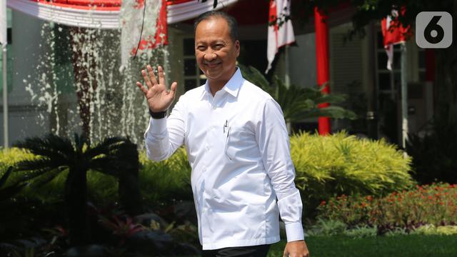 Harta kekayaan 10 menteri Jokowi, siapa paling tajir?