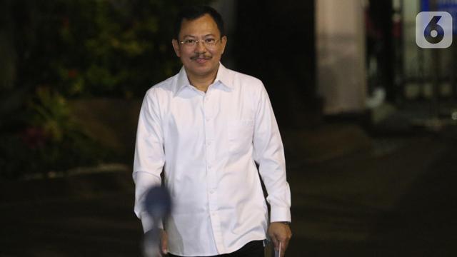 Harta kekayaan 10 menteri Jokowi, siapa paling tajir?