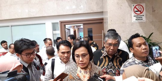 5 Menteri Jokowi-Ma'ruf Amin ini prestasinya diakui dunia