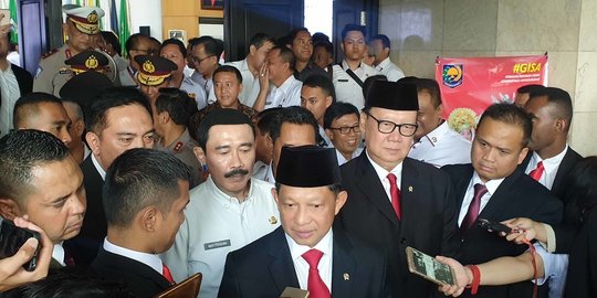 5 Menteri Jokowi-Ma'ruf Amin ini prestasinya diakui dunia
