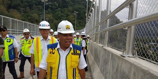 5 Menteri Jokowi-Ma'ruf Amin ini prestasinya diakui dunia