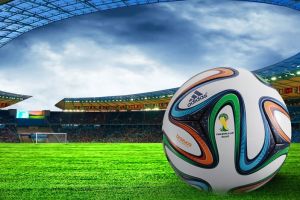 Koran Brasil sudah ramalkan Indonesia jadi tuan rumah Piala Dunia