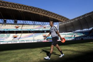 10 Stadion ini disiapkan Indonesia untuk Piala Dunia U-20