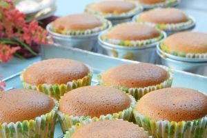 15 Resep dan cara membuat cupcake, enak, lembut & sederhana