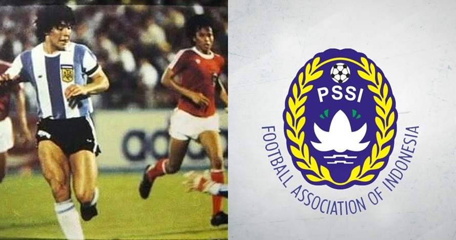 Cerita Indonesia di Piala Dunia U-20 1979, dibantai Maradona