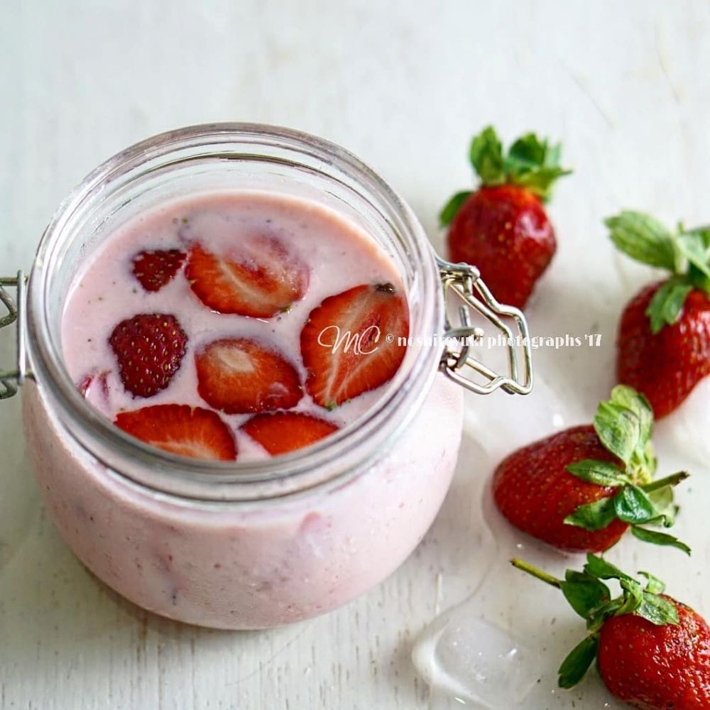 21 Cara membuat yogurt ala rumahan, mudah, lezat, dan sehat 