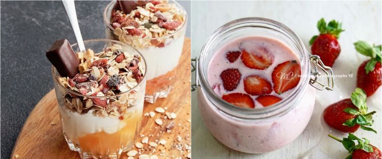 21 Cara membikin yogurt ala rumahan, mudah, lezat, dan sehat 