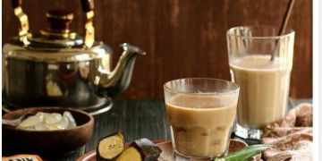 7 Cara membuat bandrek susu enak, sederhana, hangat, spesial