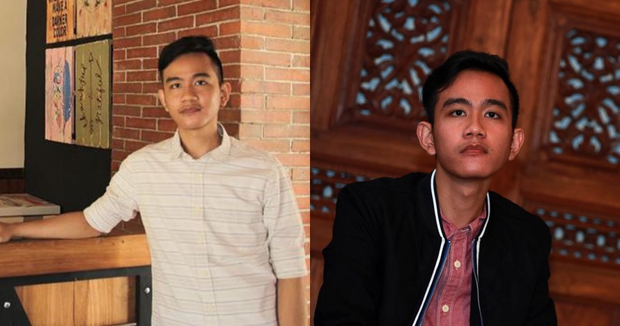 Bertemu Megawati, kemeja Gibran Rakabuming curi perhatian