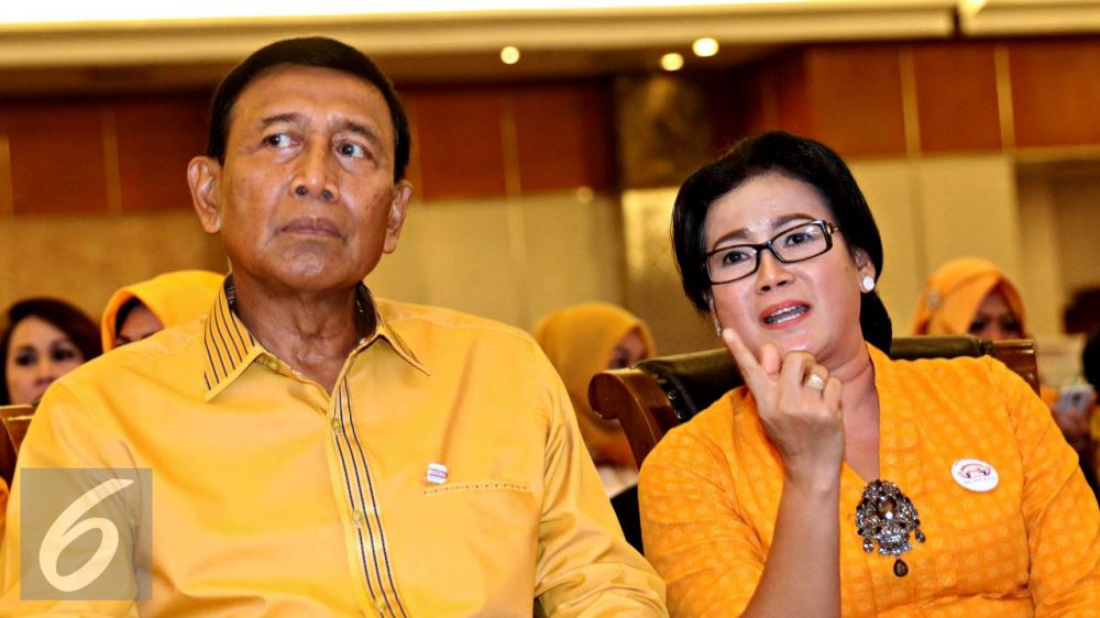 Dukung Jokowi di Pilpres, 4 parpol ini tak dapat jatah menteri