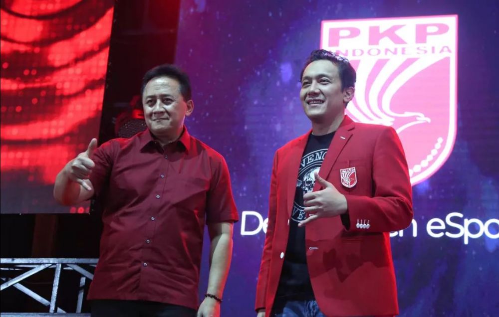 Dukung Jokowi di Pilpres, 4 parpol ini tak dapat jatah menteri