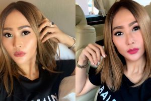 Terkenal tajir, Inul Daratista tak segan masakin asistennya