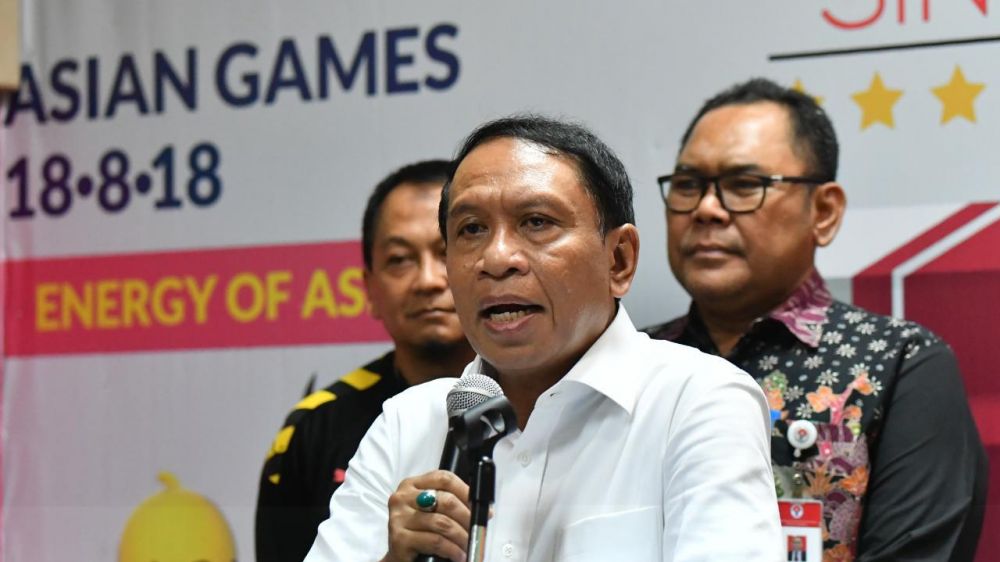 Kronologi Indonesia terpilih tuan rumah Piala Dunia U-20