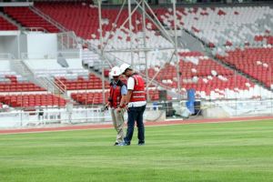 Kronologi Indonesia terpilih tuan rumah Piala Dunia U-20